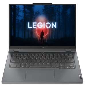 Lenovo Legion Slim 5 14APH8 AMD Ryzen 7 7840HS/32GB/1TB SSD/RTX 4060/14.5"