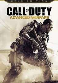 Call of Duty Advanced Warfare Gold Edition AR VPN Xbox one/series ARGENTINA