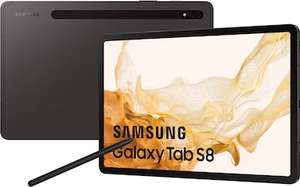 Samsung Galaxy Tab S8 WIFI 256GB+8GB RAM