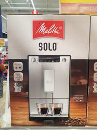 Cafetera superautomática Krups Compact Cappucino EA8165 » Chollometro