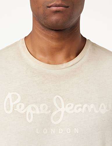 Camiseta hombre Pepe Jeans