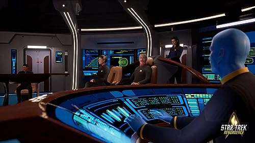 [Xbox Series X] Star Trek: Resurgence