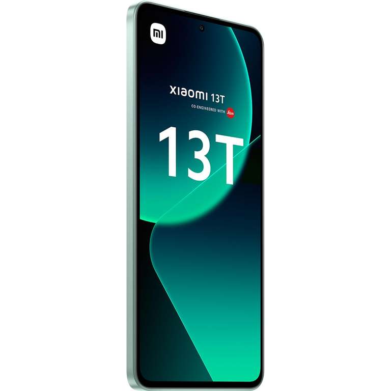 Xiaomi-teléfono inteligente 13T 5G, versión Global, MTK Dimensity  8200-Ultra, 8GB/12GB, 256GB, cámara de 50MP, 5000mAh, carga Turbo, 144Hz,  pantalla de 6,67 pulgadas - AliExpress