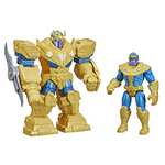 Hasbro - Avengers Mech Strike Infinity Thanos