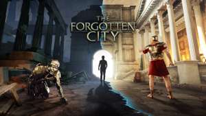 The Forgotten City (STEAM) (96% reseñas positivas)