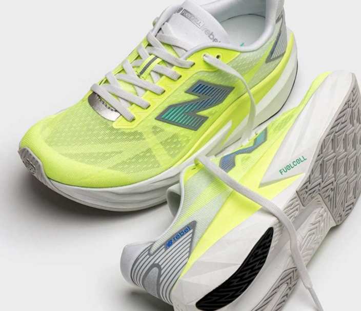 Imagen de NEW BALANCE FuellCell Rebel V5 | R