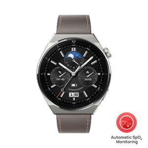 Huawei watch gt3 pro 46mm