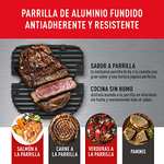 Moulinex Easy Fry and Grill 4.2L.