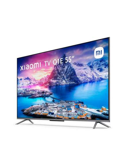 Xiaomi MI TV Q1E QLED ELA4716EU - Televisor 55" 4K Smart TV
