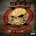Five Finger Death Punch - A Decade of Destruction [LP - vinilo negro] (también Vol. 2 en CD por 11,69 €)