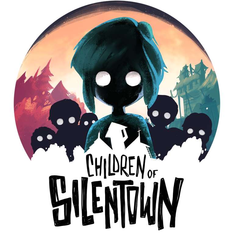 Children of Silentown (Steam)