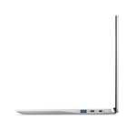 Acer Chromebook 314-3H - Ordenador Portátil 14" Full HD (8 GB RAM, 128 GB) Teclado Qwerty Español