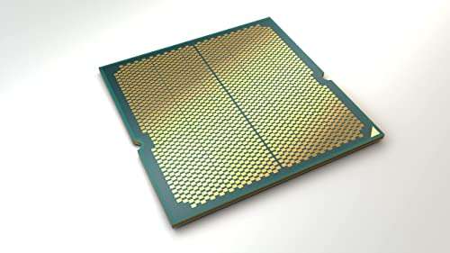 AMD Ryzen 9 7900X - 12 Cores/24 Threads, Zen 4, 76MB L3 Cache, 170W TDP, Hasta 5,6 GHz
