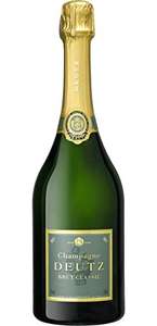 Deutz Brut Classic - Champagne - 750 ml