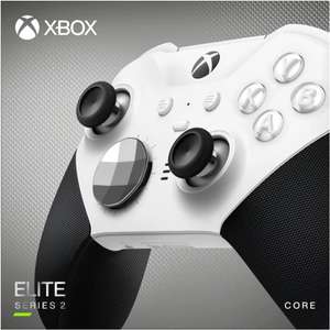Xbox Elite Wireless Controller Series 2 – Core Edition