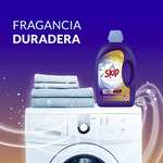 Skip Ultimate Detergente Líquido Poder KH7 40 lavados - Pack de 4