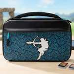 Funda Nintendo Switch PDP Zelda – Bolsa con Compartimentos