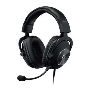 Logitech G PRO X Auriculares Gaming con Cable