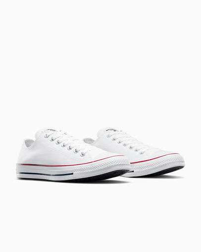 Chuck Taylor All Star Leather hombre PIEL