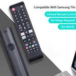 Mando a Distancia COMPATIBLE para Samsung Smart Tv