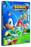 Sonic Superstars PC