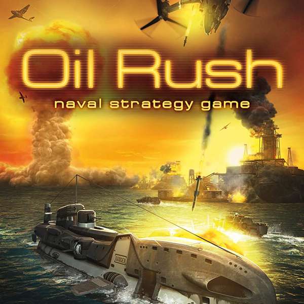 Quédate GRATIS el juego Oil Rush + DLC [STEAM]