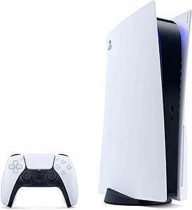 Consola PS5 Lector Chasis C - Tienda Oficial Playstation