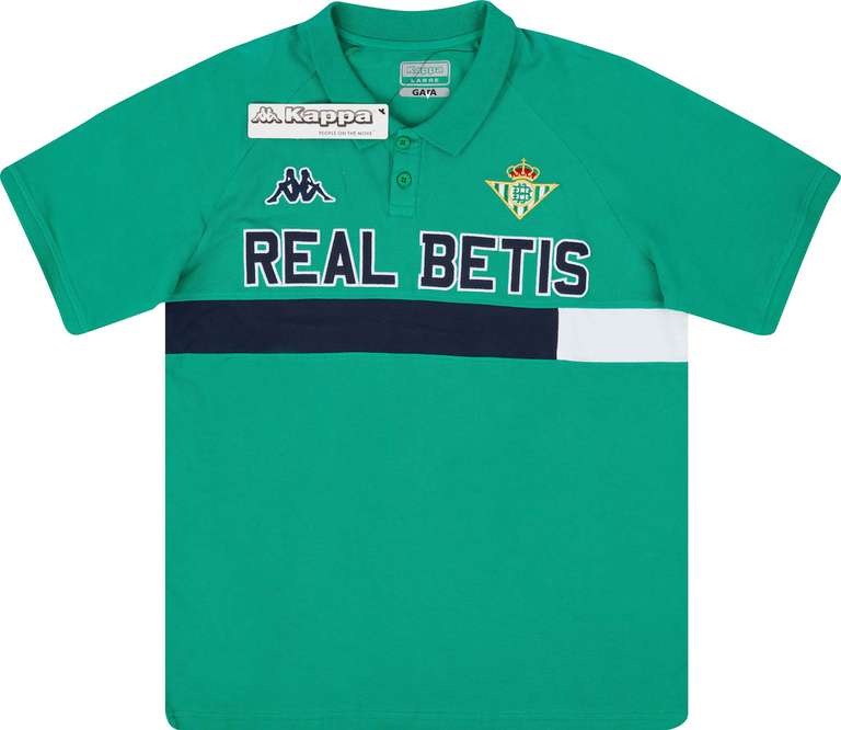 Real Betis Polo 2018-19