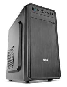 PC de sobremesa Ryzen 5 5600G, 16GB, 1TB WD Blue 580, 500W