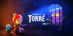 Escapar de la Torre | Nintendo Switch (exclusivo) | Digital