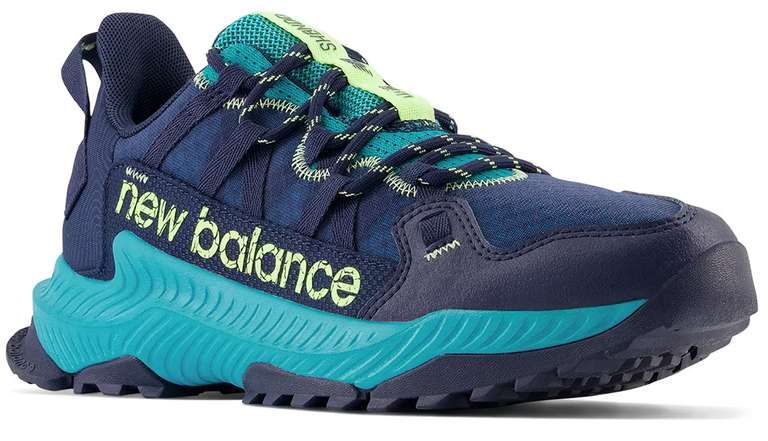 New Balance Zapatillas de trail running de mujer Shando New Balance. Nº el 36 al 41
