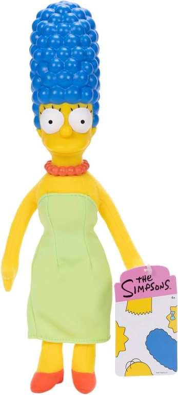 Imagen de Los Simpsons – Peluche Marge de 30