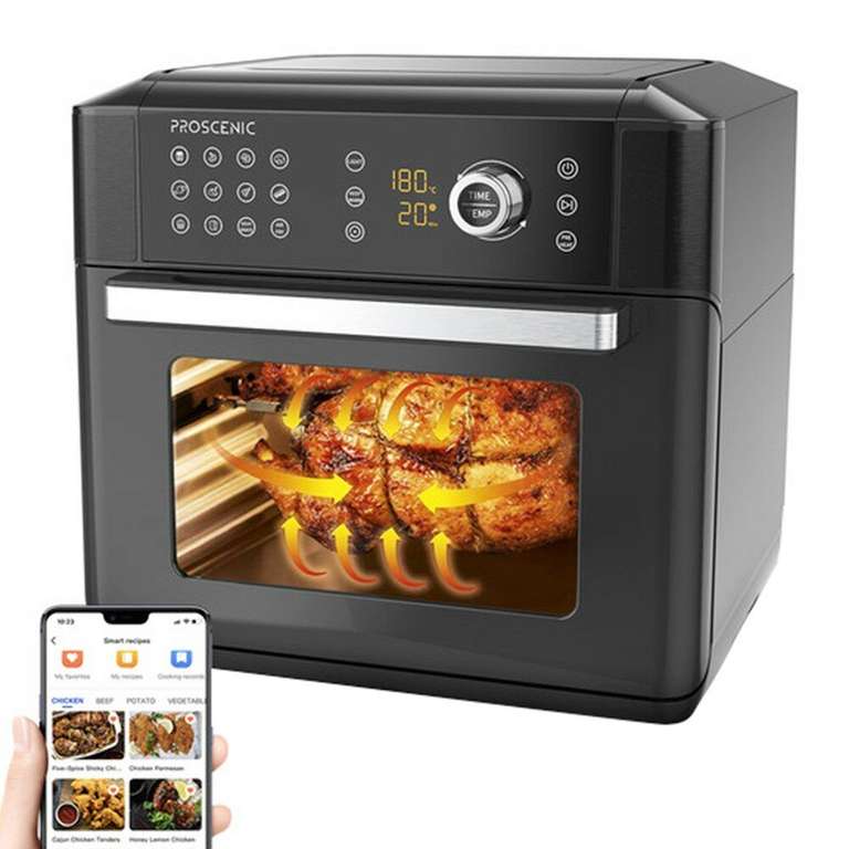 Proscenic T31 Air Fryer Oven [DESDE EUROPA]
