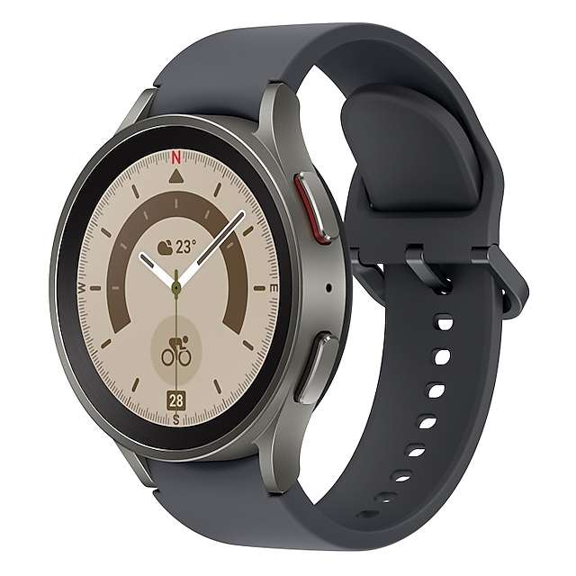 Smartwatch - Samsung galaxy watch5 pro