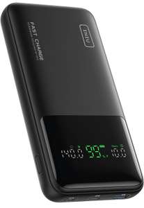Bateria INIU Powerbank 140w - 27000 mAh