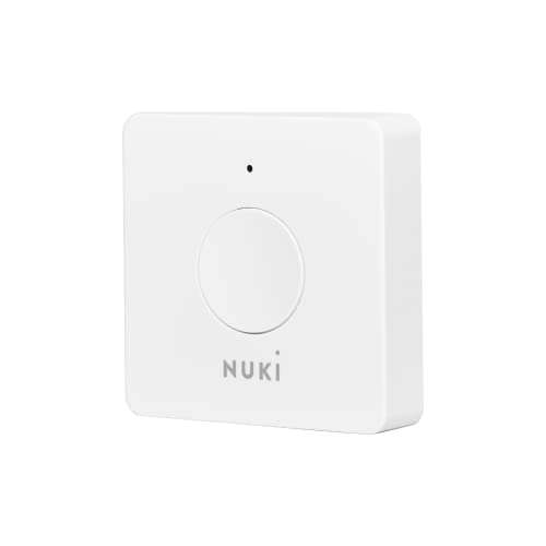 Nuki Opener, cerradura electrónica portal
