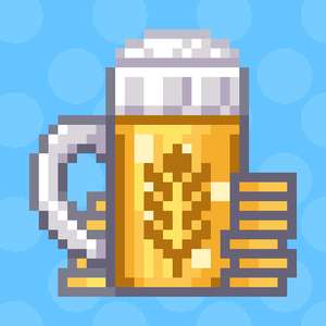Fiz : Brewery Management, ShapeOminoes, Treasure Scavenger, The Chronos Principle y otros Juegos [Android, IOS]