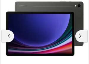 Samsung Galaxy Tab S9 SM-X710N 256 GB 27,9 cm (11")