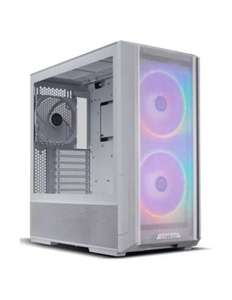 PC de sobremesa RTX 4070 Ti Super, i5 13600KF, 32GB 6000MHz, 1TB WD Black, 750W Gold, B760 WiFi, Lian Li Lancool 216, montaje incluido