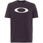 Oakley O- Bold Ellipse Camisa para Hombre.