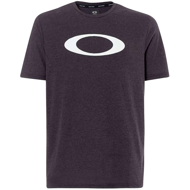 Oakley O- Bold Ellipse Camisa para Hombre.