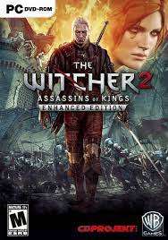 The Witcher 2: Assassins of Kings (Enhanced Edition) GOG.com