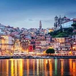 Escapada a Oporto con crucero : Vuelos, 2 a 12 noches en hotel con desayunos y crucero por el Tajo (opciones hasta noviembre.)