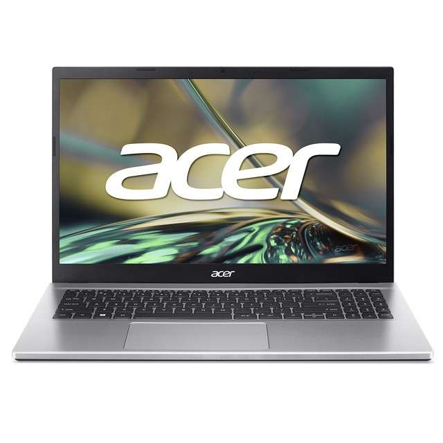 Portátil Acer Aspire 3, i7, 16GB, 512GB SSD, 15.6", FreeDOS/Sin SO