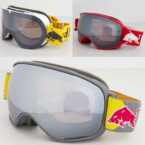 Uller Gafas de Esquí y Snowboard con lentes magnéticas