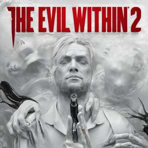 GRATIS :: The Evil Within 2, Beat Cop, Chicken Police, Breathedge, Faraway 2, Lawn Mowing Simulator | Amazon Gaming