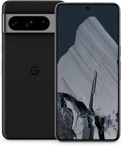 Google Pixel 8 Pro 12/128GB - Lente teleobjetivo,batería autonomía 24 horas (Versión JP Y Global) [Entrega 3 días desde ESPAÑA] - Smartphone