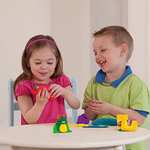 Play-Doh Pack 10 botes