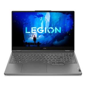 Portátil gaming - Lenovo Legion 5 15IAH7H, 15.6" Full HD, Intel Core i7-12700H, 16GB RAM, 512GB SSD, GeForce RTX 3060, Windows 11 Home