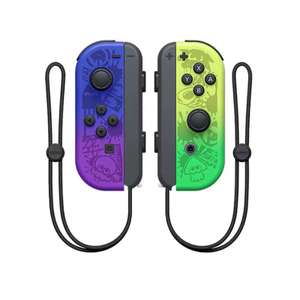 Joy-Con (no originales) - Nintendo Switch